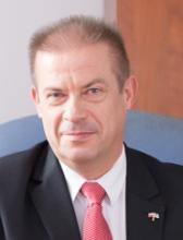 Image of Prof. dr hab. Alfred Owoc