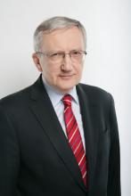 Image of Prof. Jerzy Langer