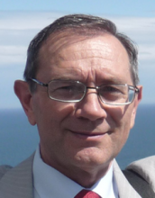 Image of Prof. dr hab. Marek Grzybowski