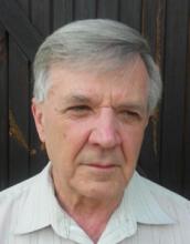 Image of Dr Tadeusz Łamacz