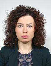 Image of Mrs. Lyubka Aleksandrova
