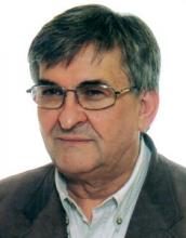 Image of Dr Stanisław Piasecki